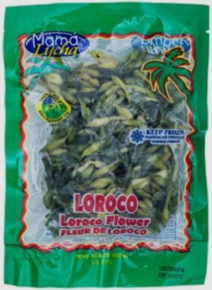 Flor de Loroco Mama Lycha