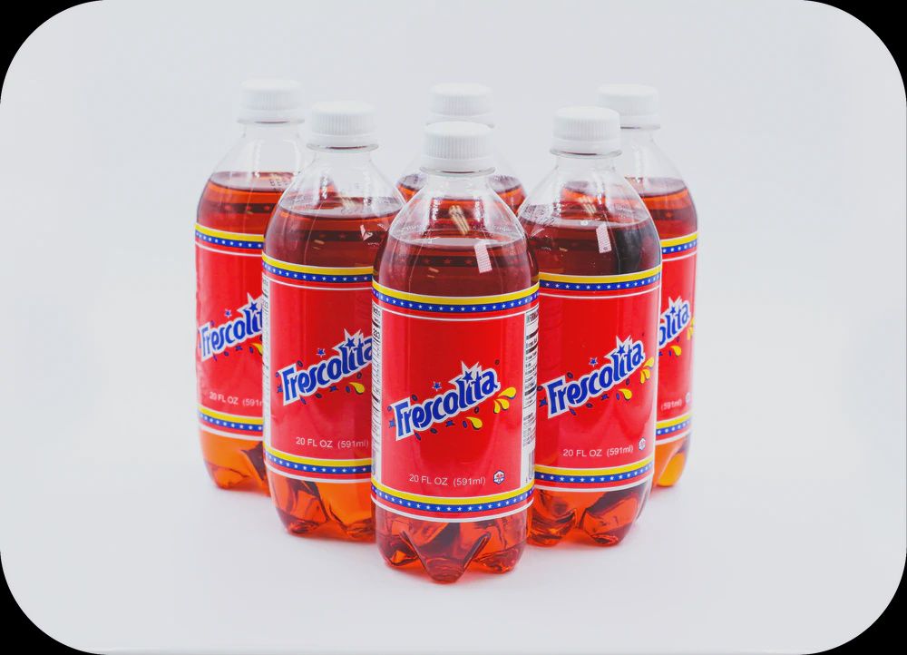 Frescolita Drink (20oz)