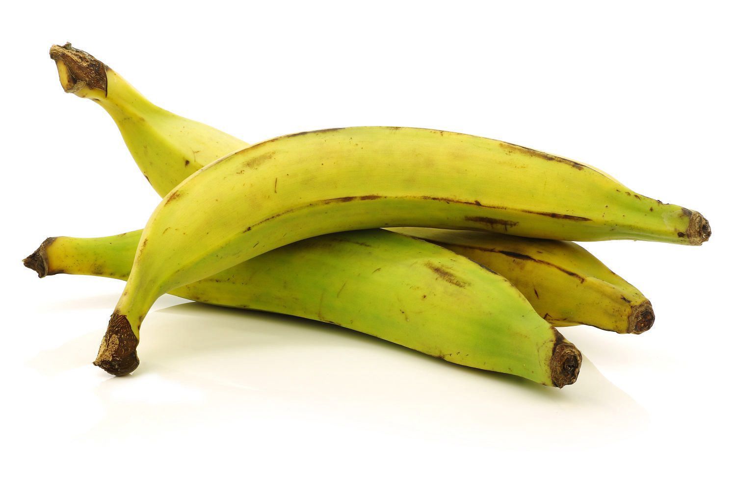 Fresh Plantain