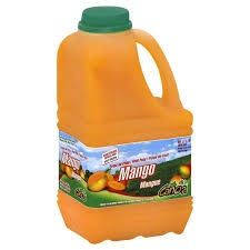 Mango Pulp