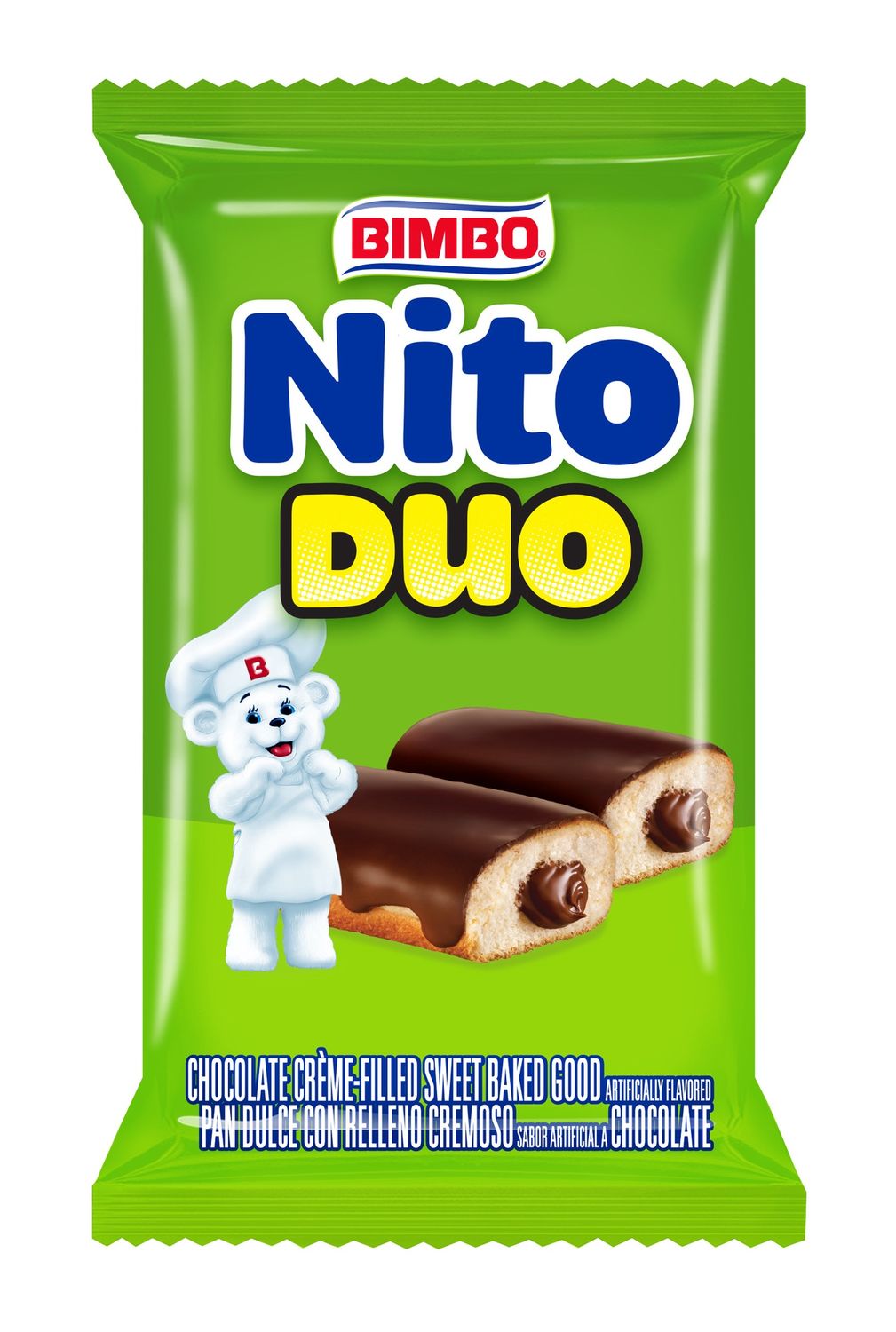 Nito Duo Bimbo