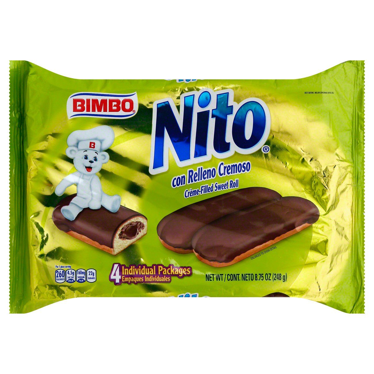 Nito Bimbo