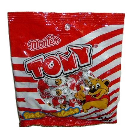 Montes Tomy