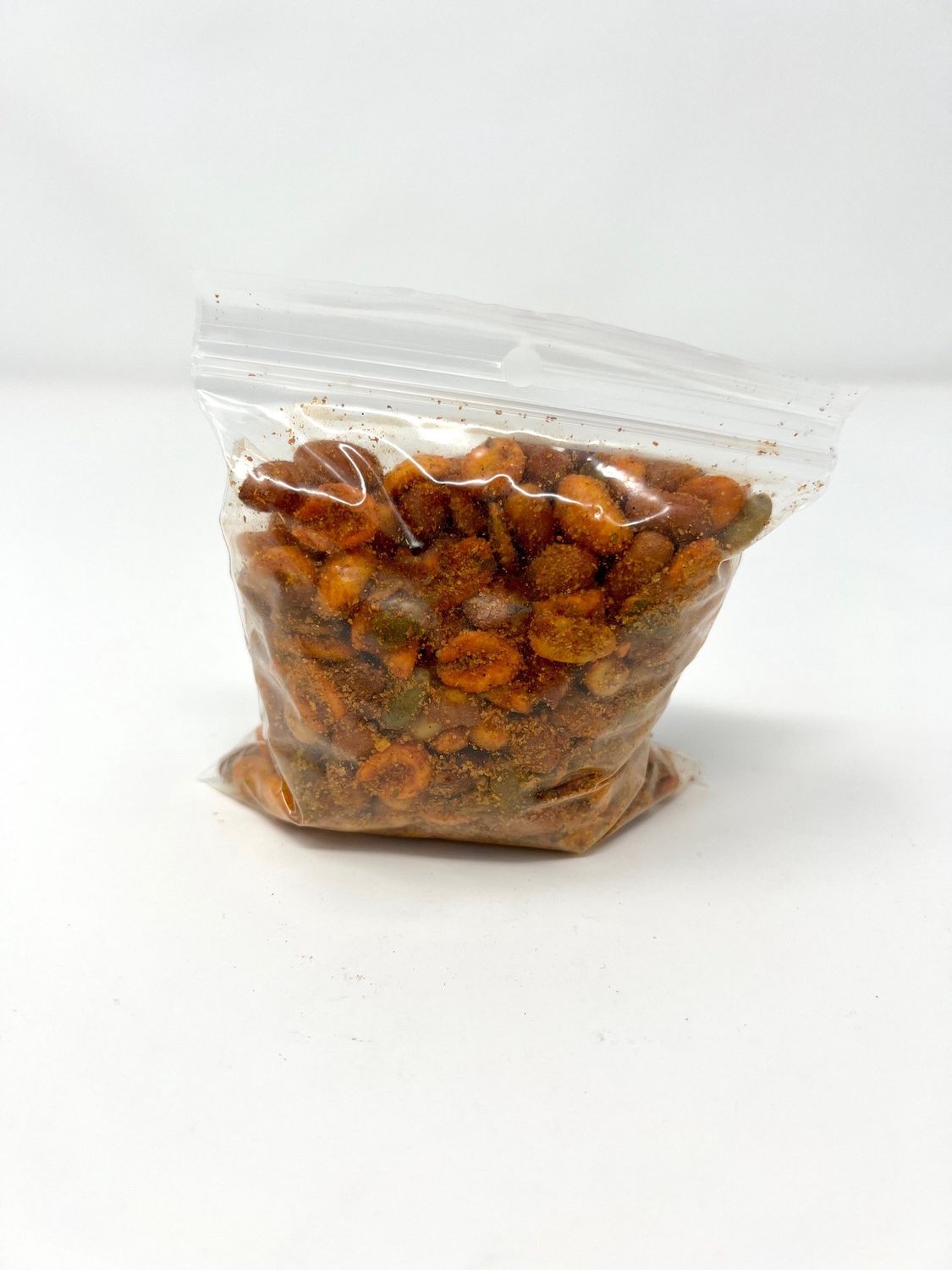 Mixed Nuts Botana (4oz)
