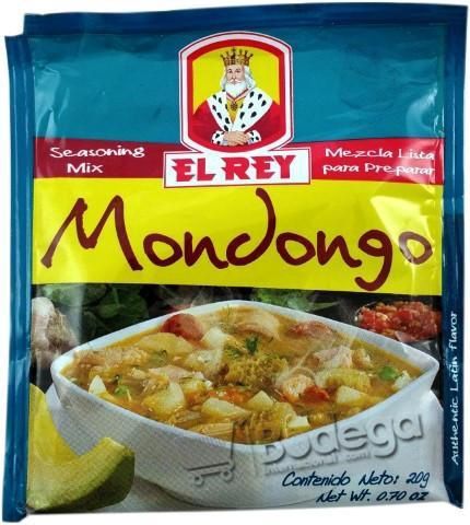 Mondongo Mix