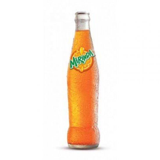 Mirinda Orange