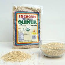 Organic Quinoa