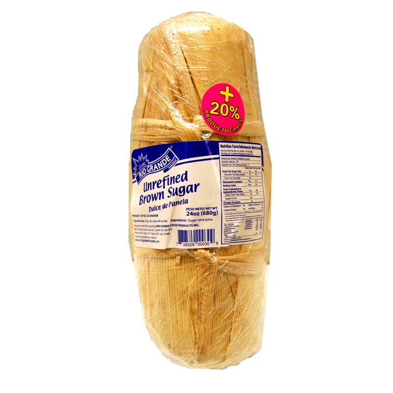 Panela de Atado