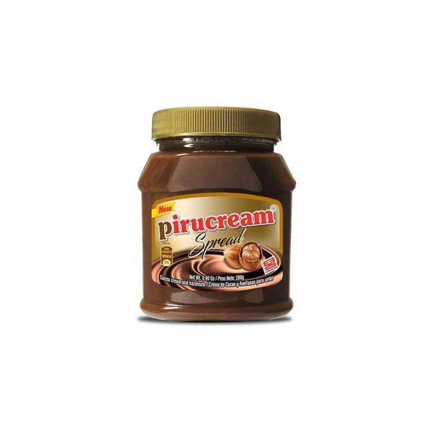 Pirucream Spread