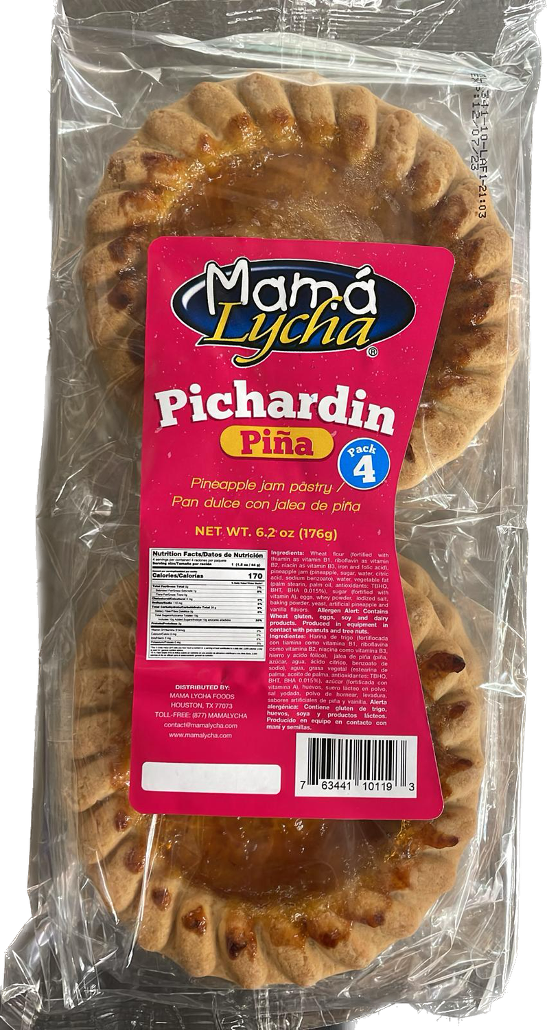 Pichardin Mama Lycha