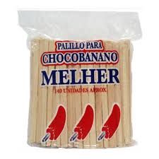 Palillo Melher