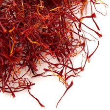 Saffron
