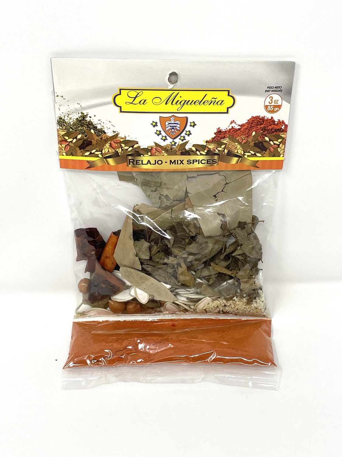 Relajo Mix Spice