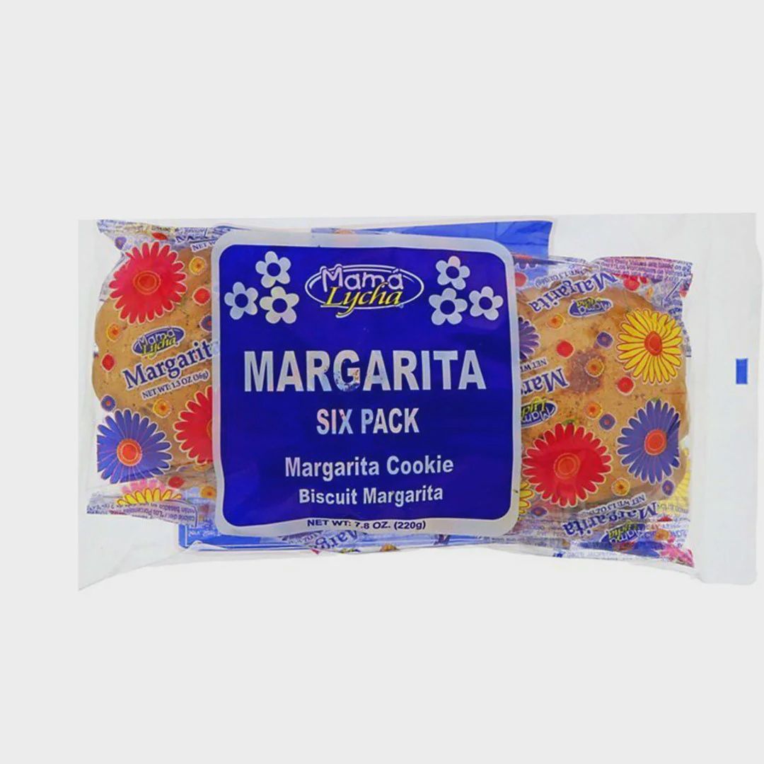 Single Margarita