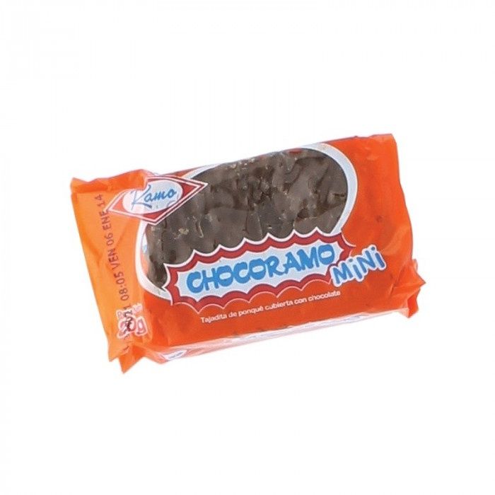 Single Chocoramo Mini
