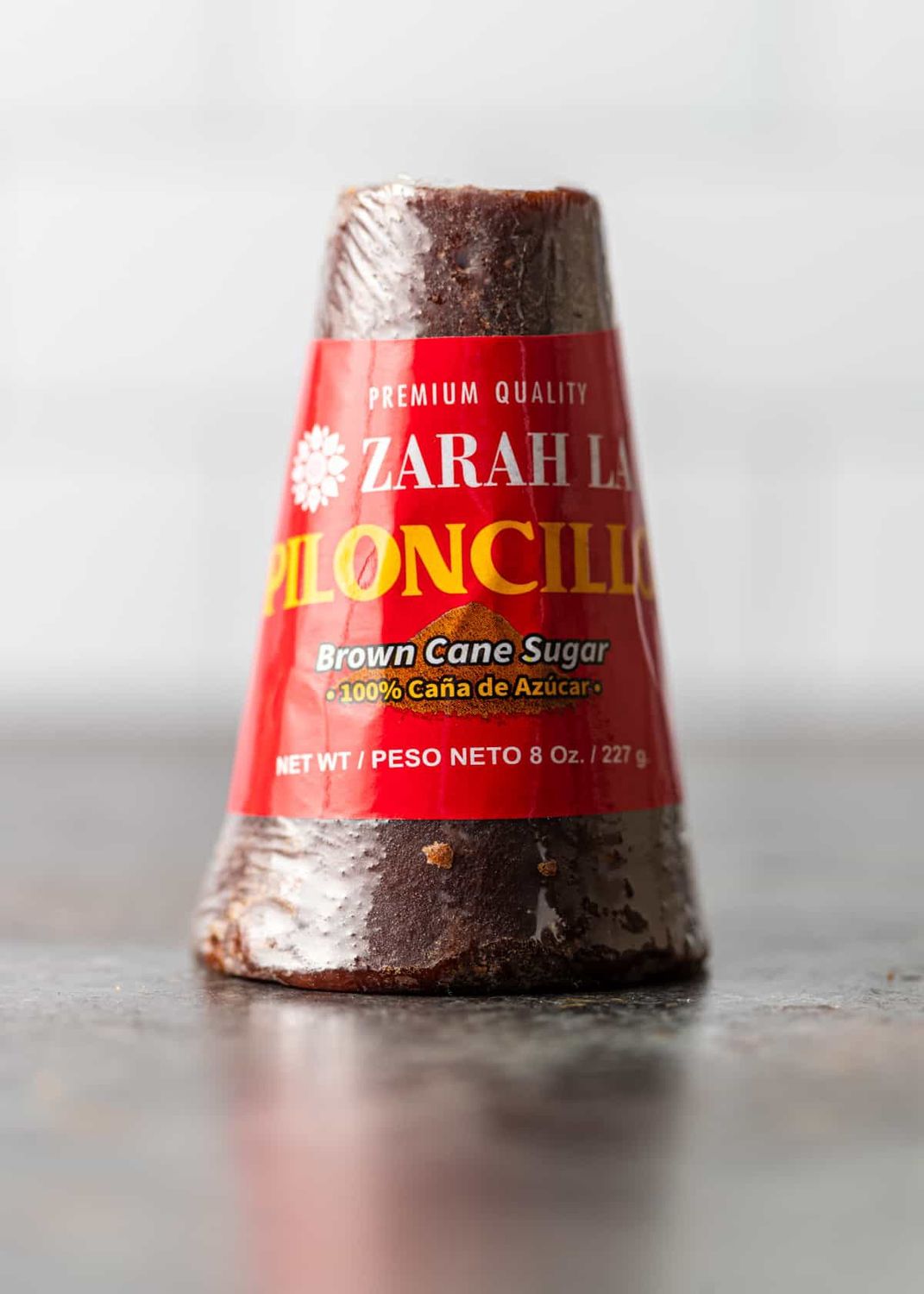 Piloncillo Zarah La (8oz)