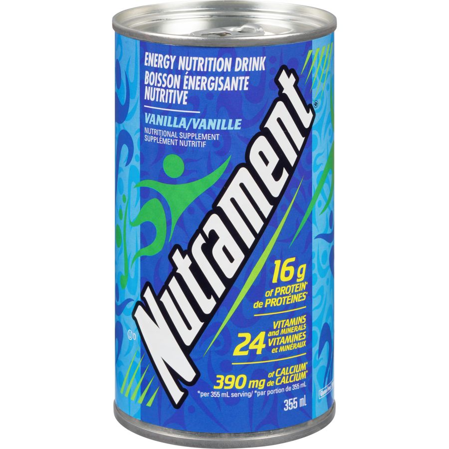 Nutrament