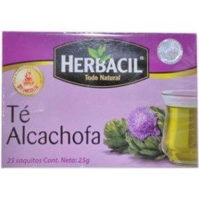 Artichoke Tea