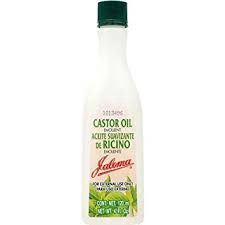 Castor Oil