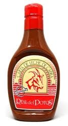 Cajeta San Luis Potosi