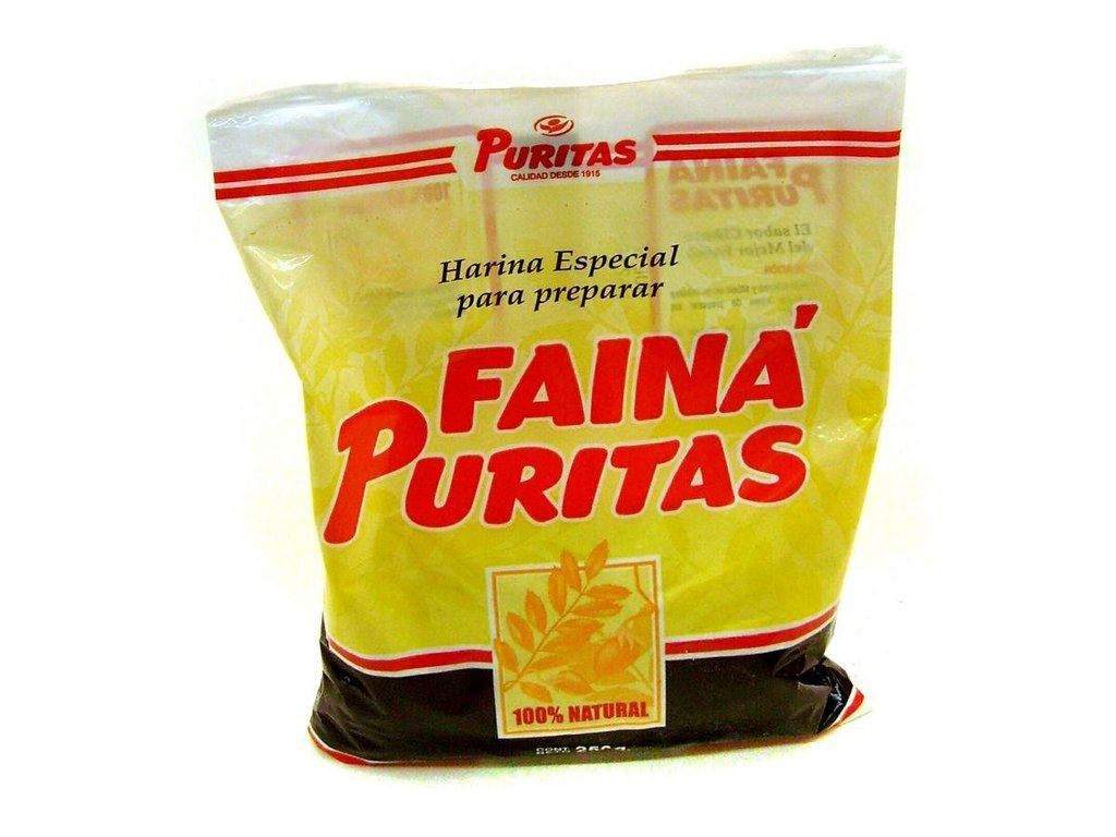 Faina Puritas Harina