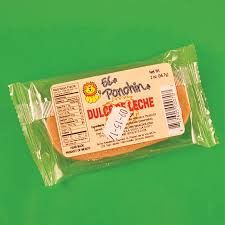 Dulce de Leche Leon