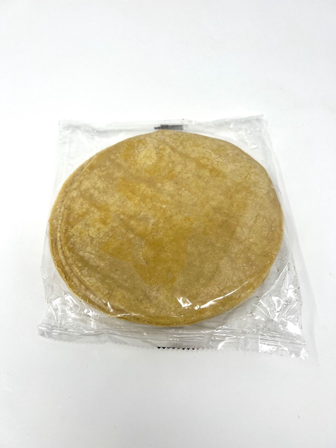Corn Tortilla Ranchera