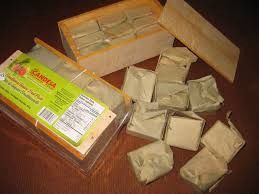 Guava Fruit Paste