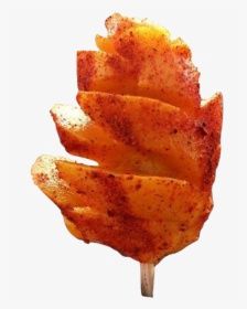 Mango con Chile