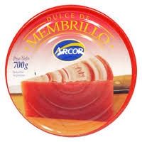 Membrillo