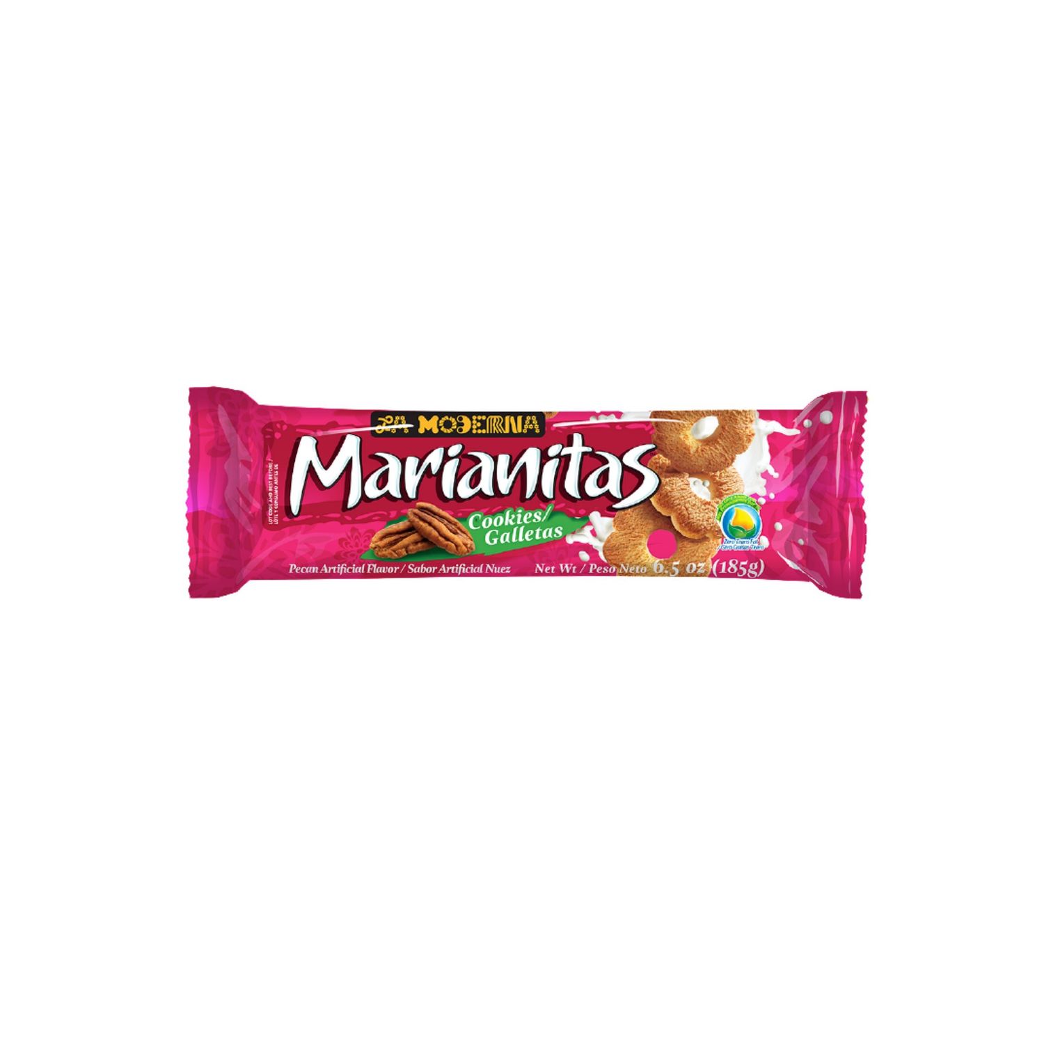 Marianitas Nuez La moderna