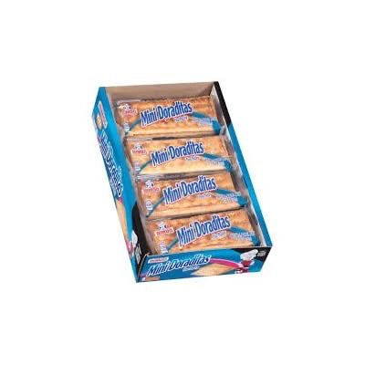 Mini Doraditas Box