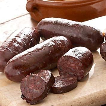Morcilla