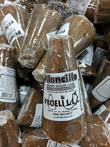 Piloncillo Proeli