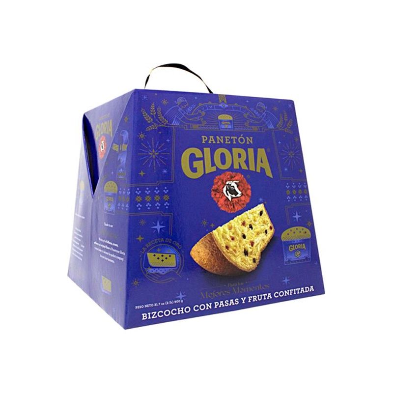 Panettone Gloria