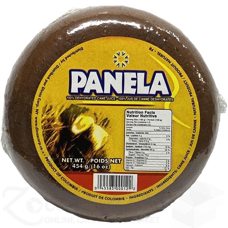 Panela Dinas (454g)
