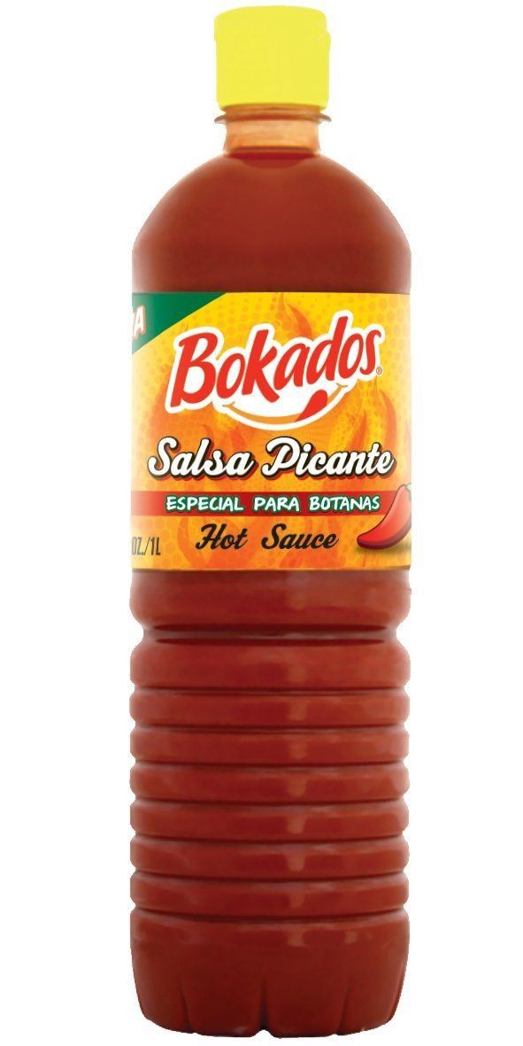 Salsa Botanera Bokados