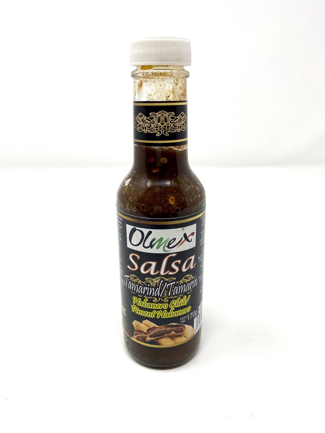 Salsas Gourmet