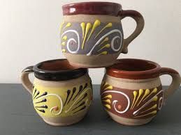 Sand Clay Mug