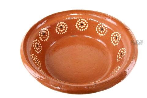 Sand Clay Pozole Bowl