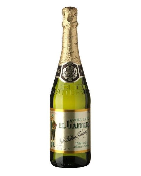 Sidra el Gaitero