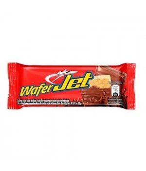 Single Wafer Jet