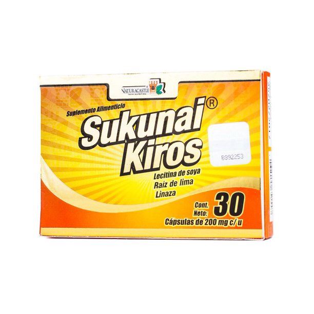 Sukunai Kiros