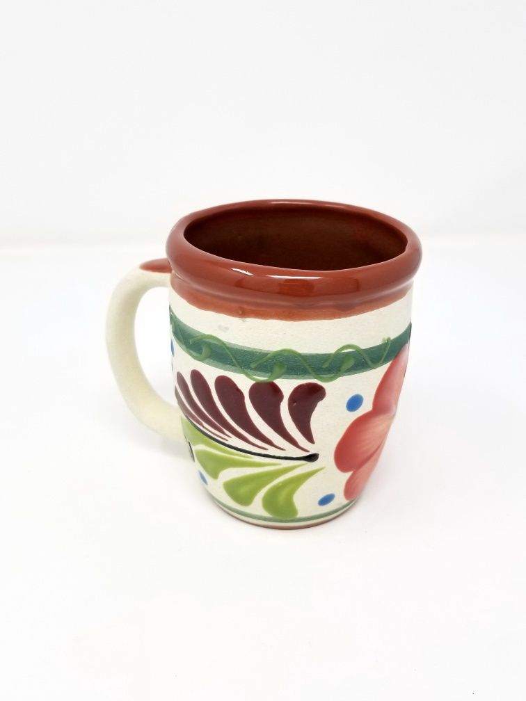 Tarro Cafetero