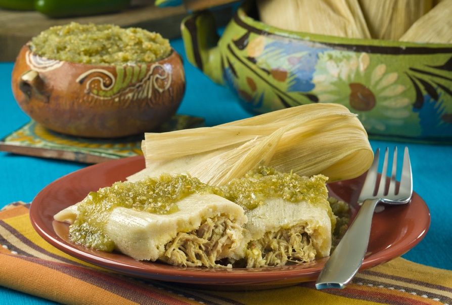 Tamales