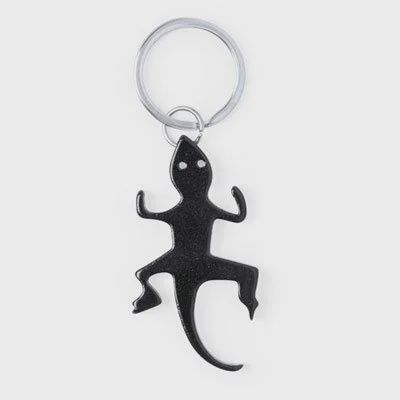 Bottle Opener Keychain