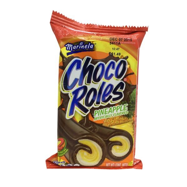 Chocoroles 2Pack