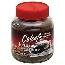 Colcafe Instantaneo