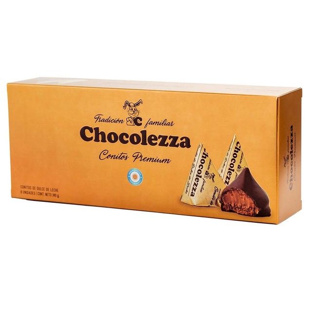 Conitos Premium Chocolezza
