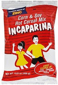 Incaparina